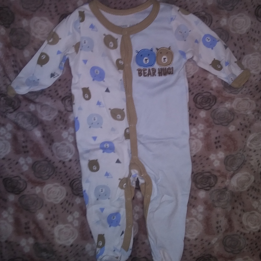 PJ Bodysuit